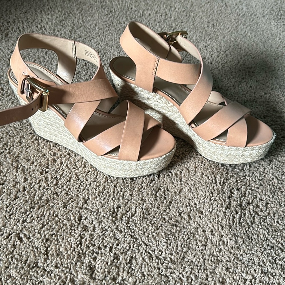 Michael Michael Kors Celia wedges
